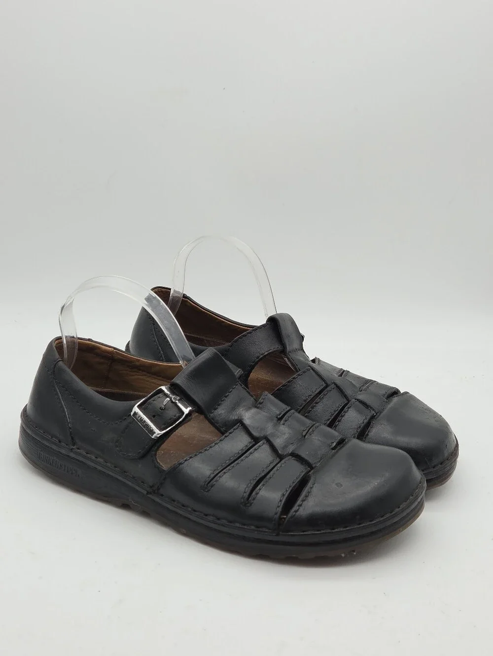 Birkenstock vintage madeira